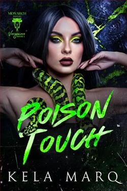 Poison Touch