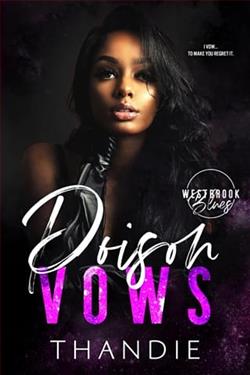 Poison Vows