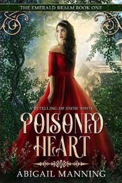 Poisoned Heart (The Emerald Realm 1)