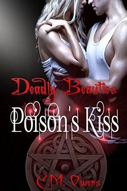 Poison's Kiss (Deadly Beauties 2)