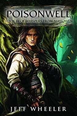 Poisonwell (Whispers from Mirrowen 3)