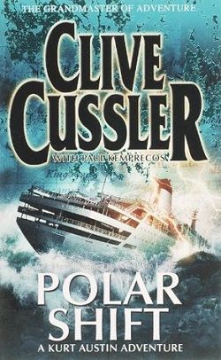 Polar Shift (NUMA Files 6)