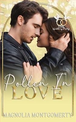 Pollen In Love
