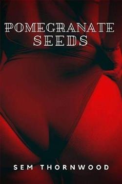 Pomegranate Seeds