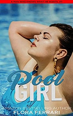 Pool Girl - An Instalove Possessive Age Gap