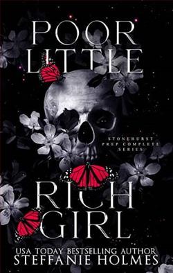 Poor Little Rich Girl