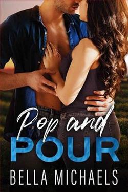 Pop and Pour