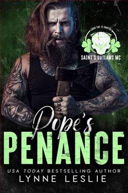 Pope's Penance