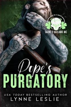 Pope’s Purgatory