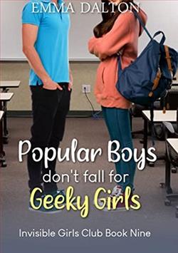 Popular Boys Don't Fall For Geeky Girls