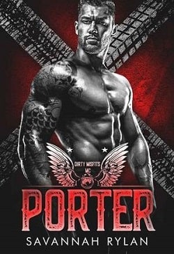 Porter - Dirty Misfits MC