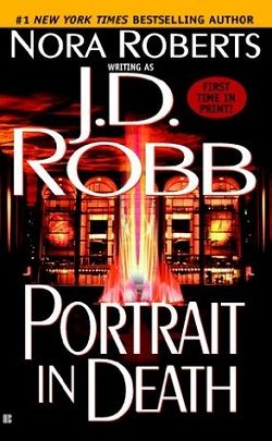 Portrait in Death (In Death 16)