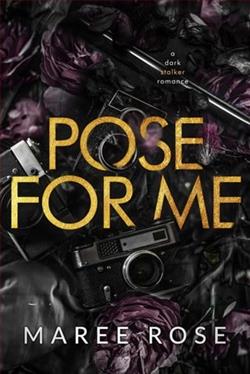 Pose for Me
