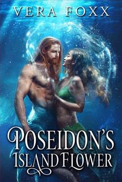 Poseidon's Island Flower