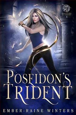 Poseidon's Trident