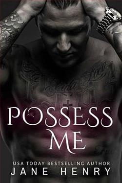 Possess Me