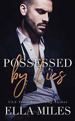 Possessed by Lies (Truth or Lies 5)