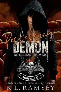 Possessing Demon