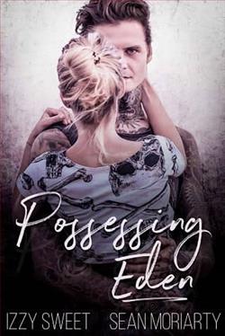 Possessing Eden