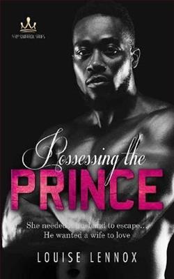 Possessing the Prince