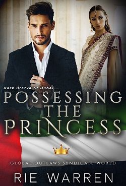 Possessing the Princess