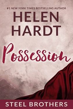 Possession (Steel Brothers Saga 3)