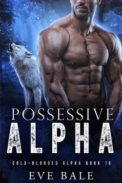 Possessive Alpha