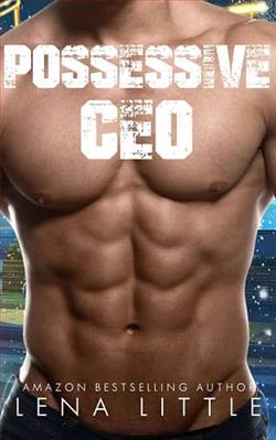 Possessive CEO