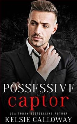 Possessive Captor