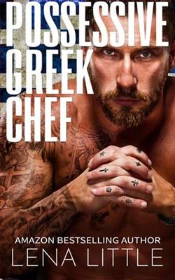 Possessive Greek Chef