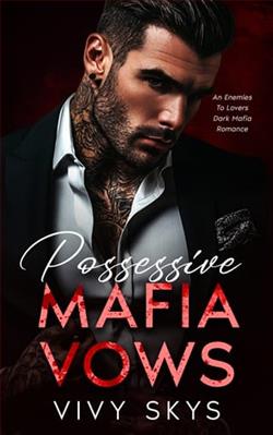 Possessive Mafia Vows