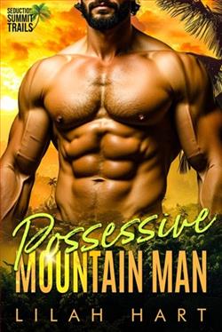 Possessive Mountain Man