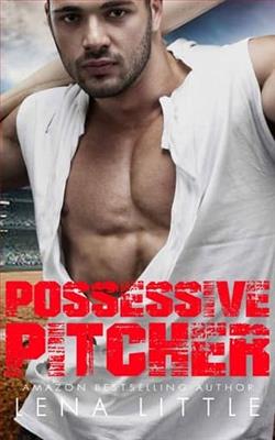 Possessive Pitcher