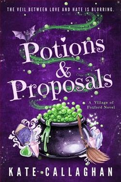 Potions and Proposals