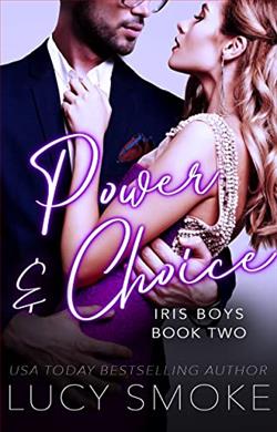 Power & Choice (Iris Boys 2)