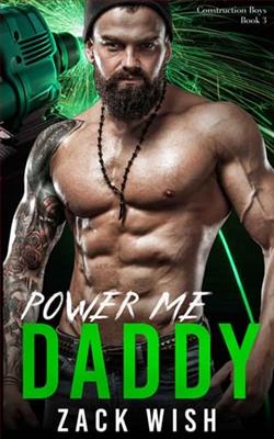 Power Me Daddy