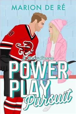Power Play Pursuit