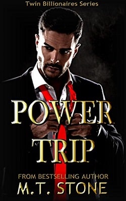 Power Trip (Twin Billionaires 1)