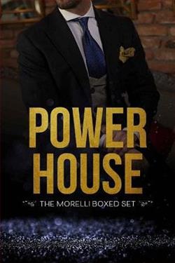 Powerhouse: Boxed Set