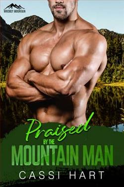 Praised By the Mountain Man