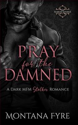 Pray for the Damned