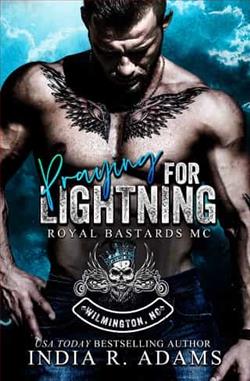 Praying for Lightning