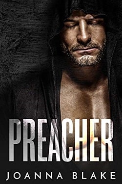 Preacher (The Untouchables MC 5)