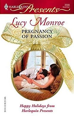 Pregnancy Of Passion