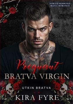 Pregnant Bratva Virgin