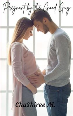 Pregnant By the Good Guy