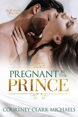 Pregnant By the Prince