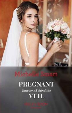 Pregnant Innocent Behind the Veil