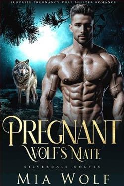Pregnant Wolf's Mate