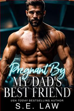 Pregnant by My Best Friend's Dad